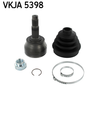 Шарнирный комплект, приводной вал - VKJA 5398 SKF